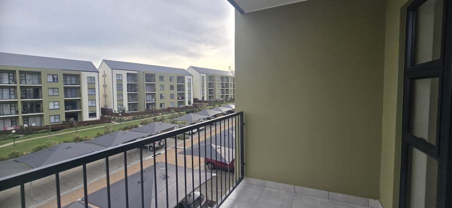 To Let 2 Bedroom Property for Rent in Admirals Park Western Cape